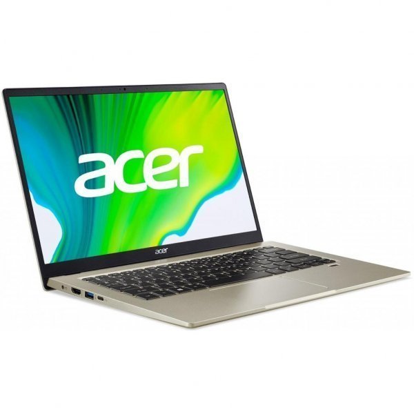 Ноутбук Acer Swift 1 SF114-34-P3ZZ (NX.A7BEU.00L)