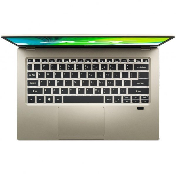 Ноутбук Acer Swift 1 SF114-34-P3ZZ (NX.A7BEU.00L)