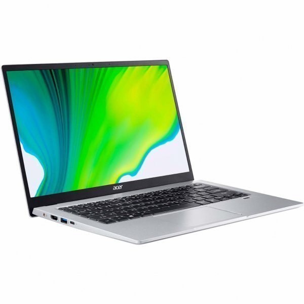 Ноутбук Acer Swift 1 SF114-34-P502 (NX.A77EU.00L)