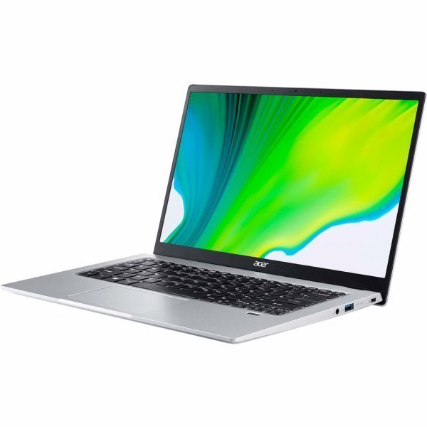 Ноутбук Acer Swift 1 SF114-34-P502 (NX.A77EU.00L)