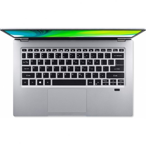 Ноутбук Acer Swift 1 SF114-34-P502 (NX.A77EU.00L)