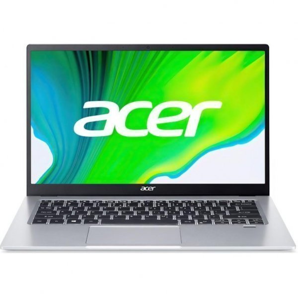 Ноутбук Acer Swift 1 SF114-34-P6KM (NX.A77EU.00J)