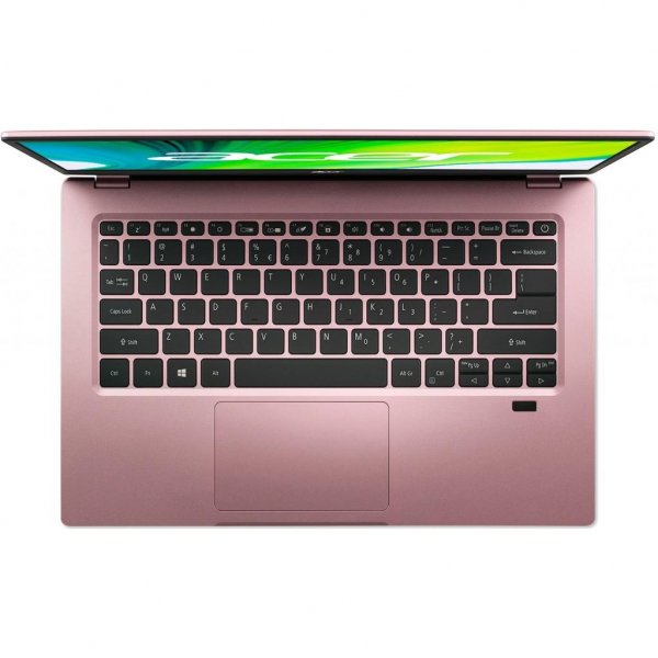 Ноутбук Acer Swift 1 SF114-34-P8V2 (NX.A9UEU.00A)