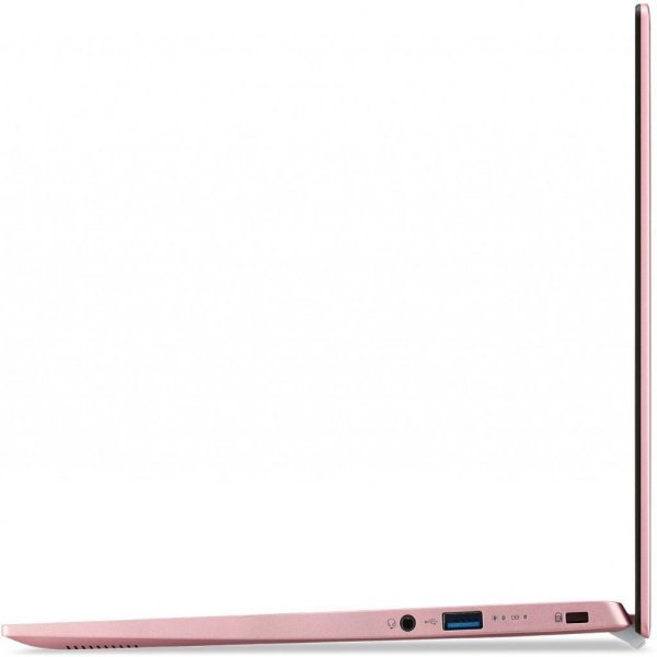 Ноутбук Acer Swift 1 SF114-34-P8V2 (NX.A9UEU.00A)