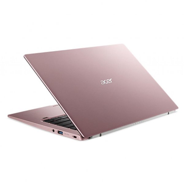 Ноутбук Acer Swift 1 SF114-34-P8V2 (NX.A9UEU.00A)