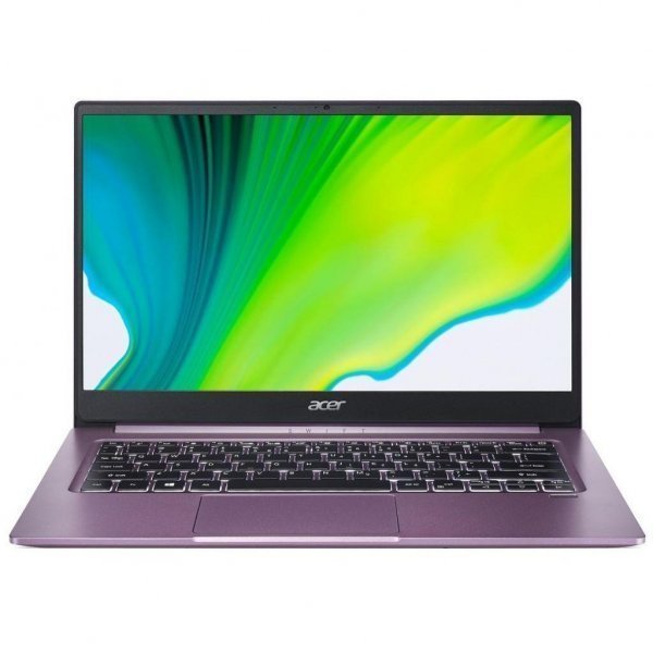 Ноутбук Acer Swift 3 SF314-42 (NX.HULEU.00B) Ноутбук Acer Swift 3 SF314-42 (NX.HULEU.00B)