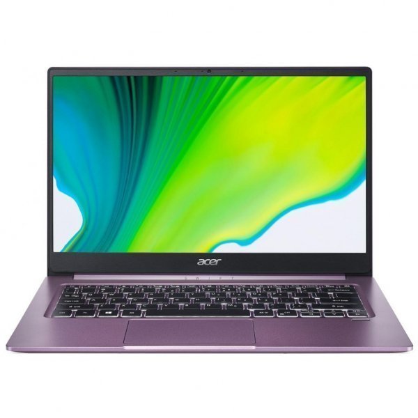 Ноутбук Acer Swift 3 SF314-42 (NX.HULEU.00M) Ноутбук Acer Swift 3 SF314-42 (NX.HULEU.00M)