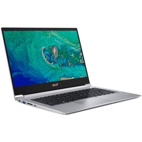 Ноутбук Acer Swift 3 SF314-55 (NX.H3WEU.024)