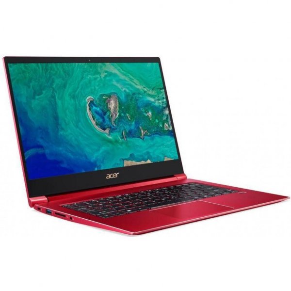Ноутбук Acer Swift 3 SF314-55 (NX.H5WEU.012) Ноутбук Acer Swift 3 SF314-55 (NX.H5WEU.012)