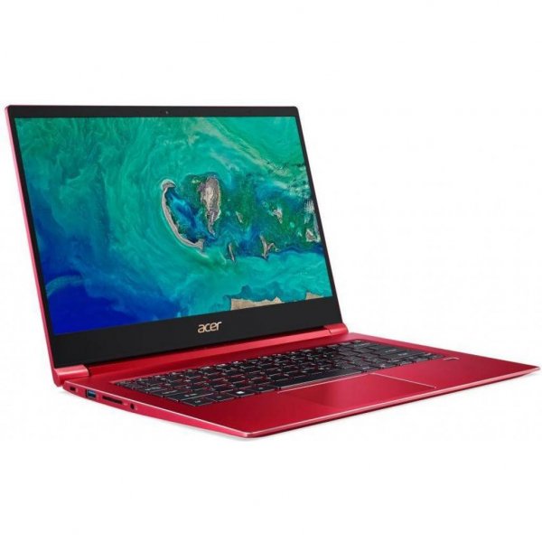 Ноутбук Acer Swift 3 SF314-55G-588T (NX.H5UEU.010)