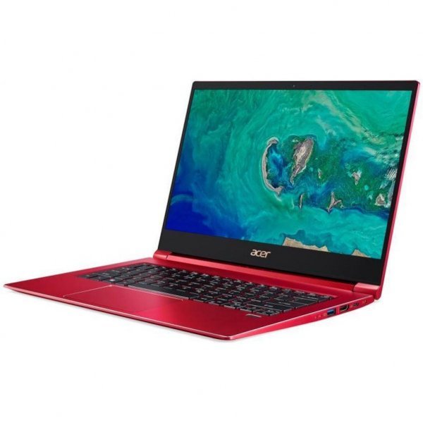 Ноутбук Acer Swift 3 SF314-55G-588T (NX.H5UEU.010)