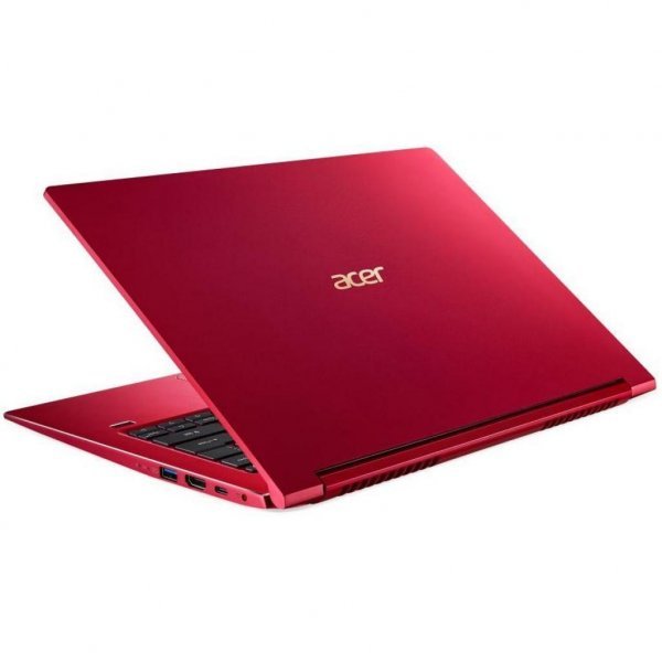 Ноутбук Acer Swift 3 SF314-55G-588T (NX.H5UEU.010)