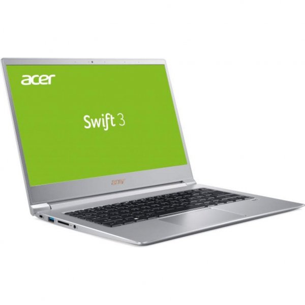 Ноутбук Acer Swift 3 SF314-55G (NX.HBJEU.007)