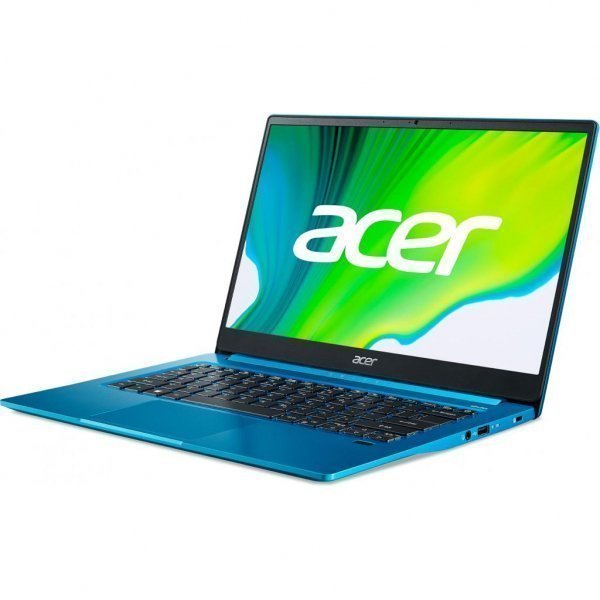 Ноутбук Acer Swift 3 SF314-59-55L1 (NX.A0PEU.00A) Ноутбук Acer Swift 3 SF314-59-55L1 (NX.A0PEU.00A)