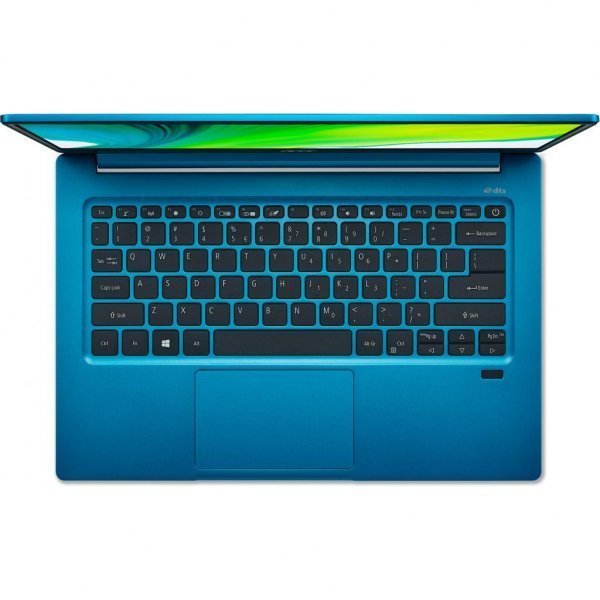 Ноутбук Acer Swift 3 SF314-59-55L1 (NX.A0PEU.00A) Ноутбук Acer Swift 3 SF314-59-55L1 (NX.A0PEU.00A)
