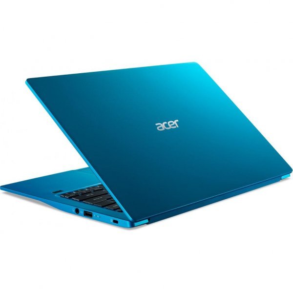 Ноутбук Acer Swift 3 SF314-59-55L1 (NX.A0PEU.00A) Ноутбук Acer Swift 3 SF314-59-55L1 (NX.A0PEU.00A)