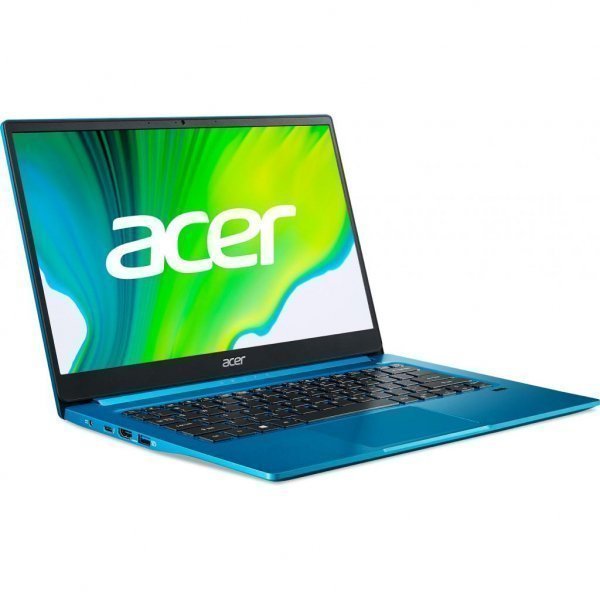 Ноутбук Acer Swift 3 SF314-59-55L1 (NX.A0PEU.00A) Ноутбук Acer Swift 3 SF314-59-55L1 (NX.A0PEU.00A)