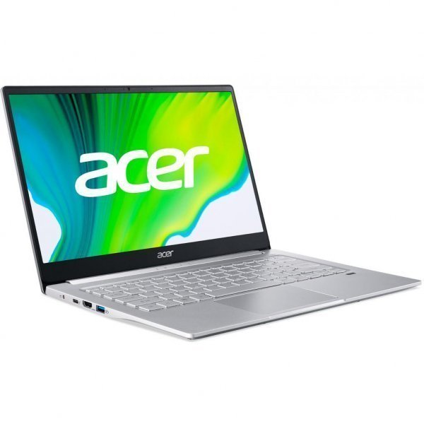 Ноутбук Acer Swift 3 SF314-59-55QA (NX.A0MEU.00R) Ноутбук Acer Swift 3 SF314-59-55QA (NX.A0MEU.00R)
