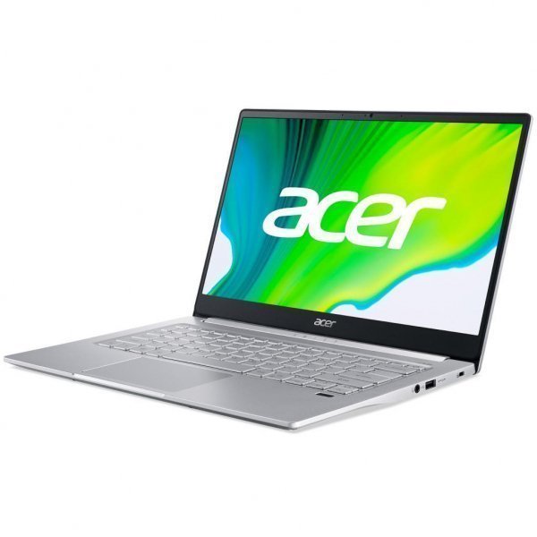 Ноутбук Acer Swift 3 SF314-59-55QA (NX.A0MEU.00R) Ноутбук Acer Swift 3 SF314-59-55QA (NX.A0MEU.00R)