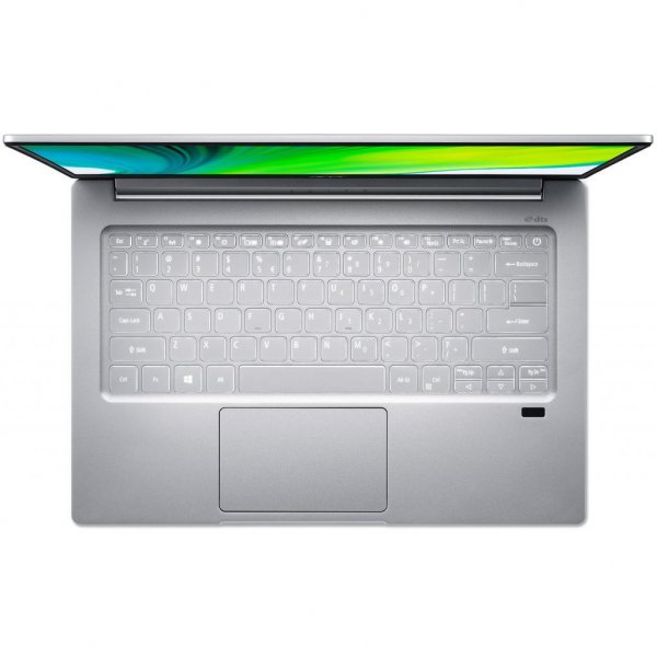 Ноутбук Acer Swift 3 SF314-59-55QA (NX.A0MEU.00R) Ноутбук Acer Swift 3 SF314-59-55QA (NX.A0MEU.00R)