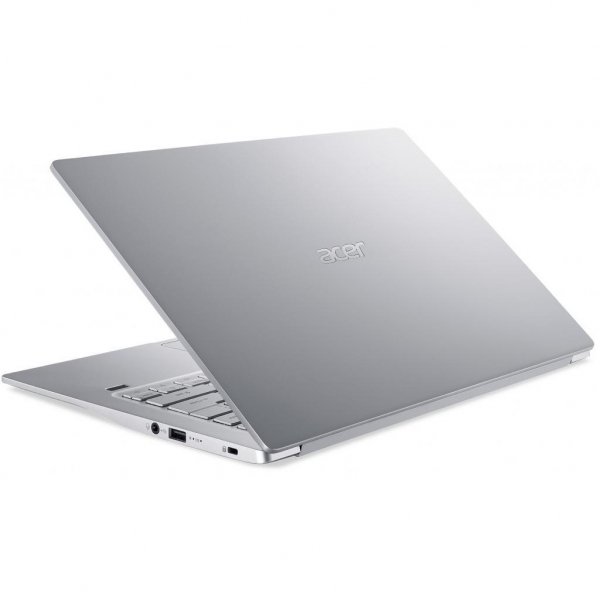 Ноутбук Acer Swift 3 SF314-59-55QA (NX.A0MEU.00R) Ноутбук Acer Swift 3 SF314-59-55QA (NX.A0MEU.00R)