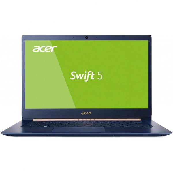 Ноутбук Acer Swift 5 SF514-52T-596M (NX.GTMEU.015)