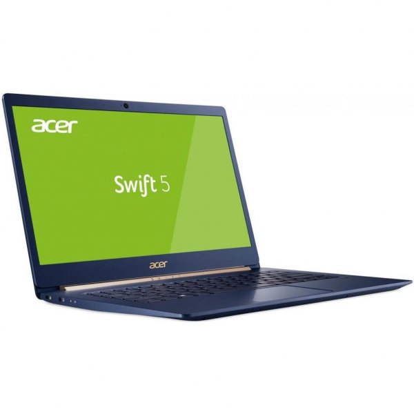 Ноутбук Acer Swift 5 SF514-52T-596M (NX.GTMEU.015)