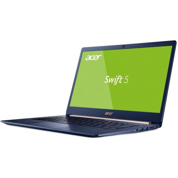 Ноутбук Acer Swift 5 SF514-52T-596M (NX.GTMEU.015)