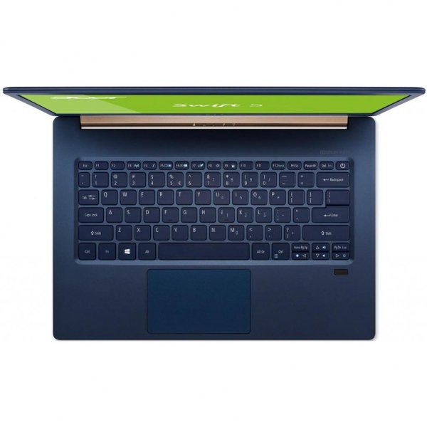 Ноутбук Acer Swift 5 SF514-52T-596M (NX.GTMEU.015)