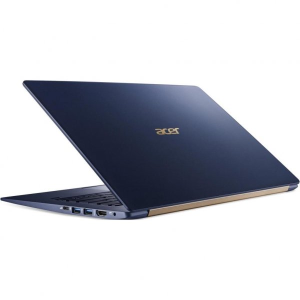 Ноутбук Acer Swift 5 SF514-52T-596M (NX.GTMEU.015)