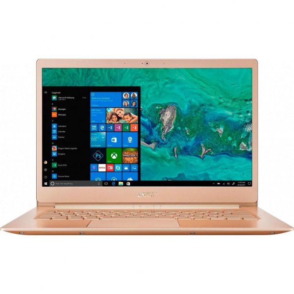 Ноутбук Acer Swift 5 SF514-52T-89C4 (NX.GU4EU.012)