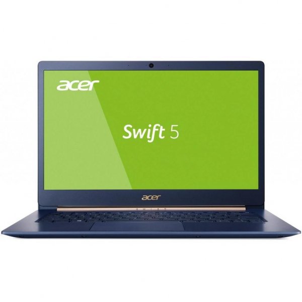 Ноутбук Acer Swift 5 SF514-52T-89GL (NX.GTMEU.032)
