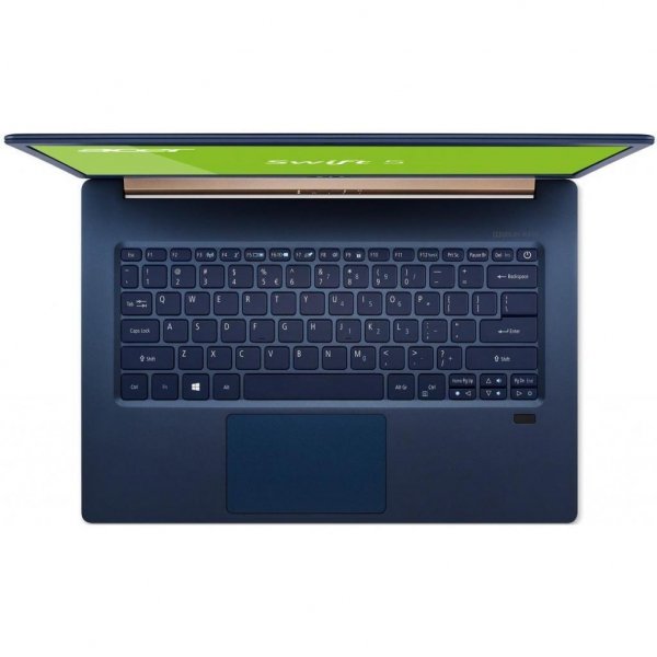 Ноутбук Acer Swift 5 SF514-52T-89GL (NX.GTMEU.032)