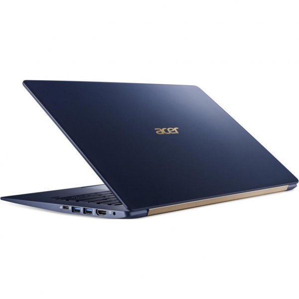 Ноутбук Acer Swift 5 SF514-52T-89GL (NX.GTMEU.032)