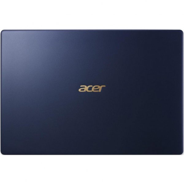 Ноутбук Acer Swift 5 SF514-52T-89GL (NX.GTMEU.032)