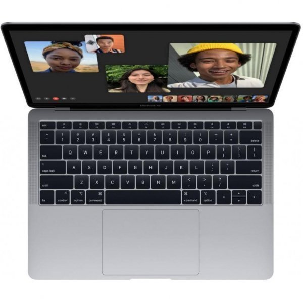 Ноутбук Apple MacBook Air A1932 (Z0X20007U)