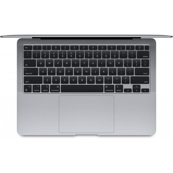 Ноутбук Apple MacBook Air M1 (Z1240004P) Ноутбук Apple MacBook Air M1 (Z1240004P)