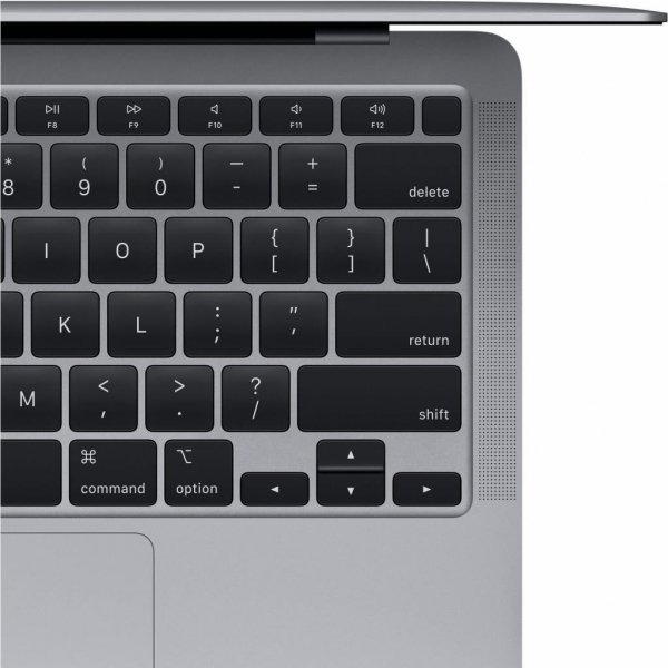Ноутбук Apple MacBook Air M1 (Z1250007M) Ноутбук Apple MacBook Air M1 (Z1250007M)
