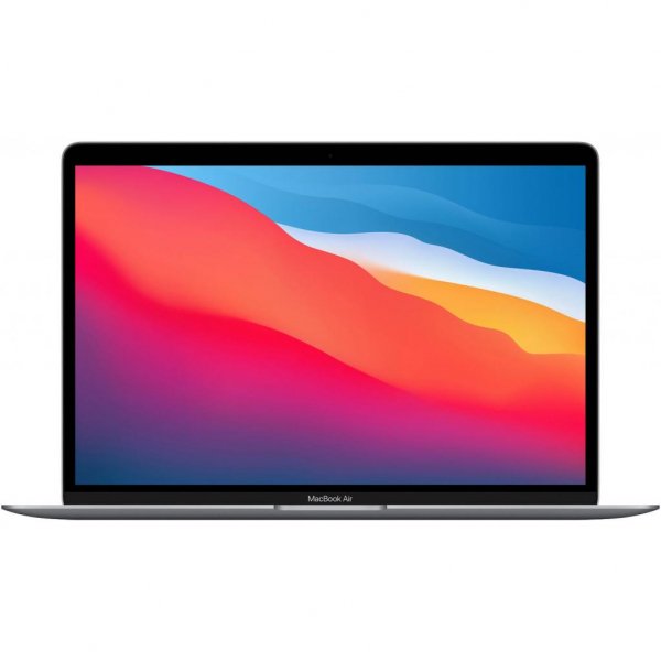 Ноутбук Apple MacBook Air M1 (Z125000YS) Ноутбук Apple MacBook Air M1 (Z125000YS)