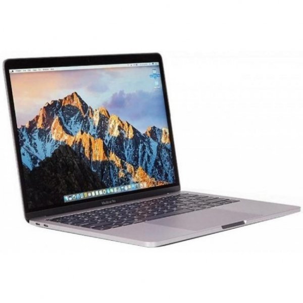 Ноутбук Apple MacBook Pro A1708 (Z0UH000AX)