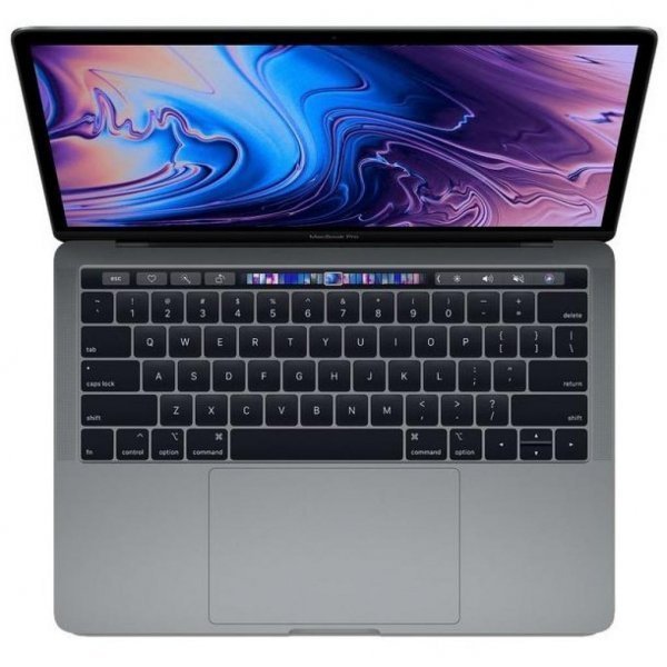 Ноутбук Apple MacBook Pro A1989 (Z0WQ0008X)