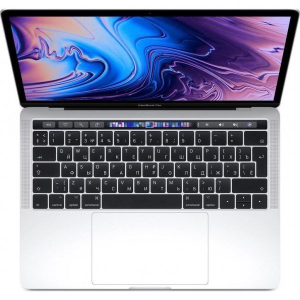 Ноутбук Apple MacBook Pro TB A2159 (MUHQ2UA/A)