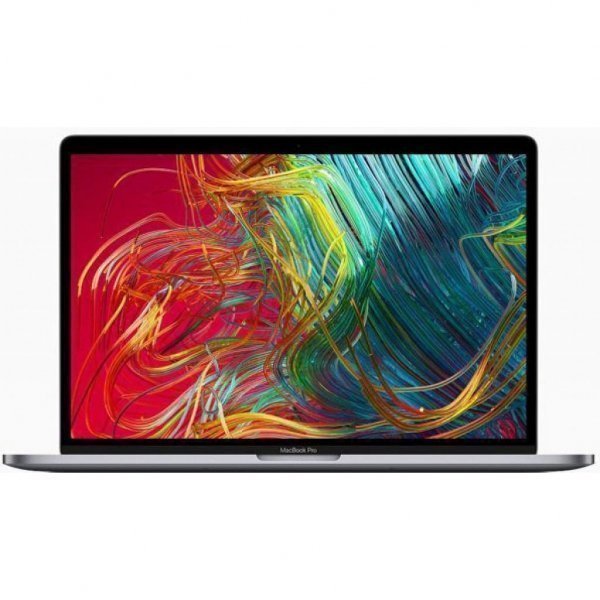 Ноутбук Apple MacBook Pro TB A2159 (Z0W5000EN)