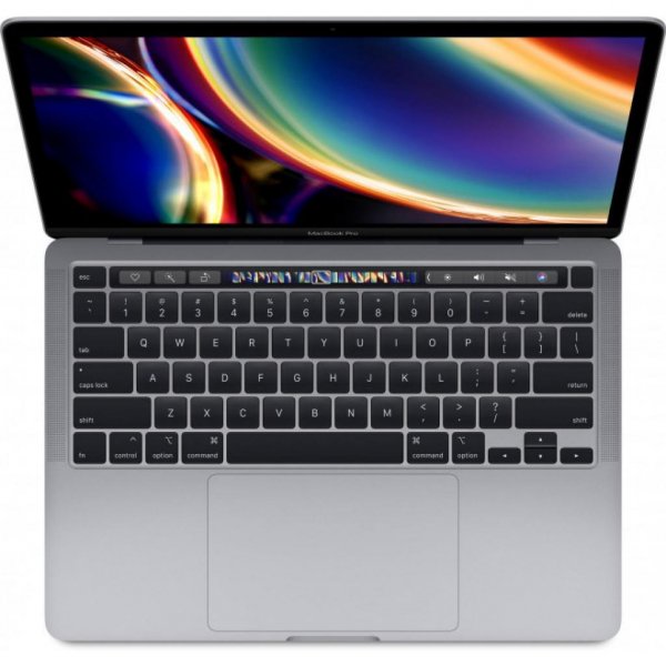 Ноутбук Apple MacBook Pro TB A2289 (Z0Z3000YX)