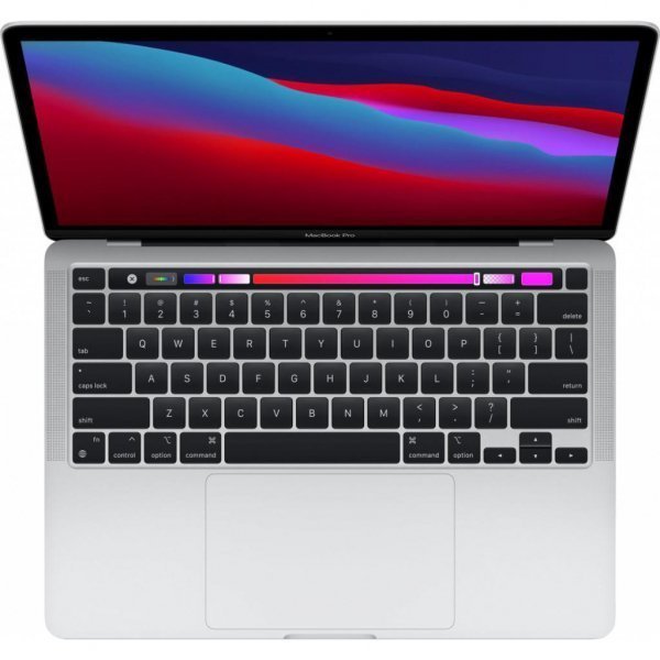 Ноутбук Apple MacBook Pro TB A2338 (MYDA2RU/A)