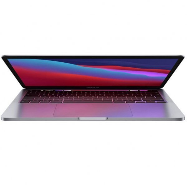 Ноутбук Apple MacBook Pro TB A2338 (MYDA2RU/A)