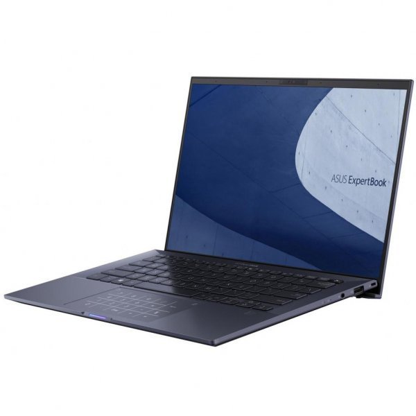 Ноутбук ASUS ExpertBook B9450FA-BM0372R (90NX02K1-M04260)