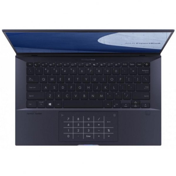 Ноутбук ASUS ExpertBook B9450FA-BM0372R (90NX02K1-M04260)