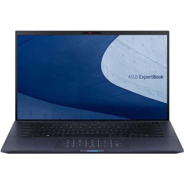 Ноутбук ASUS ExpertBook B9450FA-BM0373R (90NX02K1-M04270)