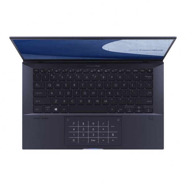 Ноутбук ASUS ExpertBook B9450FA-BM0374R (90NX02K1-M04280)